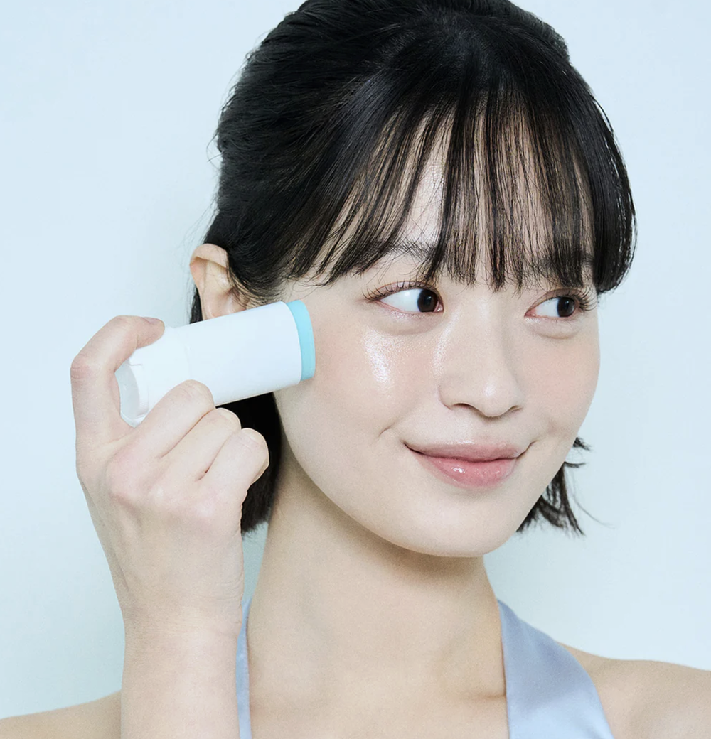 Hyalu-Cica Silky-Fit Sun Stick SPF50+ PA ++++